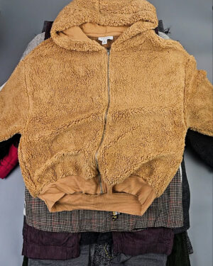 Купить Женский микс зима (Winter mix)#20 кг, ЛОТ СХ-0205 оптом в Вологде и Вологодской области