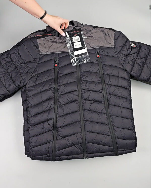 Фотография  622 - Куртки (Herrenjacken G.Norway)#14,4 кг, ЛОТ СТ-9879 оптом в Вологде и Вологодской области