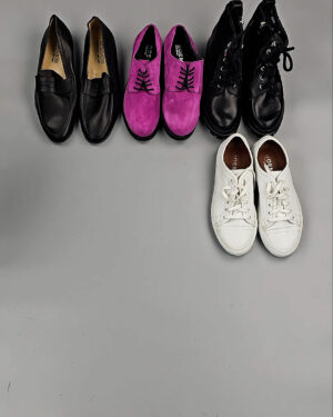 Фотография 641 - Обувь Италия осень#9 шт, ЛОТ СТ-9683 оптом в Вологде и Вологодской области