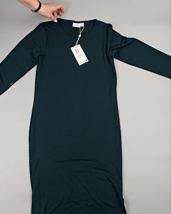 Фотография  518 - Платья Bestseller+DK Winter 035#7 кг, ЛОТ СТ-9919 оптом в Вологде и Вологодской области