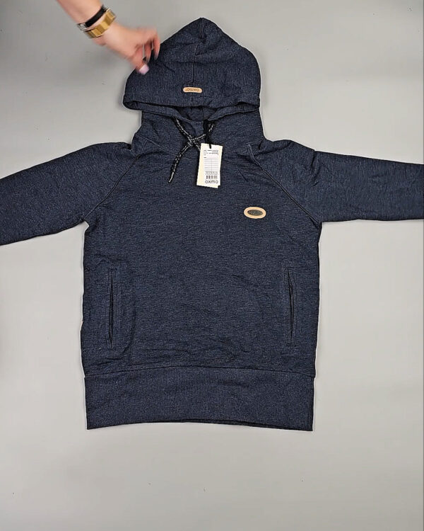 Фотография  272 - Толстовки Bestseller+DK 035#7 кг, ЛОТ СТ-9838 оптом в Вологде и Вологодской области