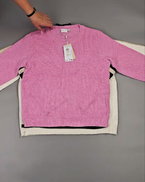 Фотография  820 - Джемпера VILA W 104#7 кг оптом в Вологде и Вологодской области