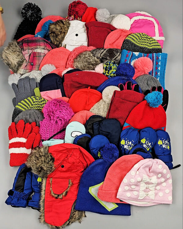 Фотография  643 - ШШП Lidl kids 114#5 кг, ЛОТ СТ-9660 оптом в Вологде и Вологодской области