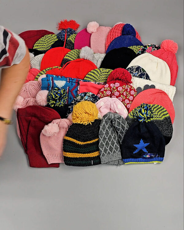 Фотография  710 - ШШП Lidl kids 114#5 кг, ЛОТ СТ-9658 оптом в Вологде и Вологодской области