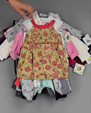 Фотография  229 - BABY СТОК CAN 084#5 кг, ЛОТ СТ-9927 оптом в Вологде и Вологодской области