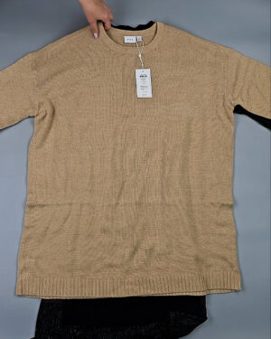 Фотография  207 - Платья VILA Winter 104#7 кг, ЛОТ СТ-9903 оптом в Вологде и Вологодской области