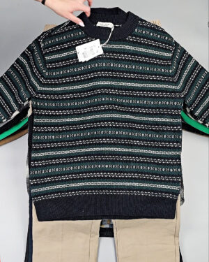 Фотография  669 - CASUAL FRIDAY Winter 075#20 кг, ЛОТ СТ-9984 оптом в Вологде и Вологодской области