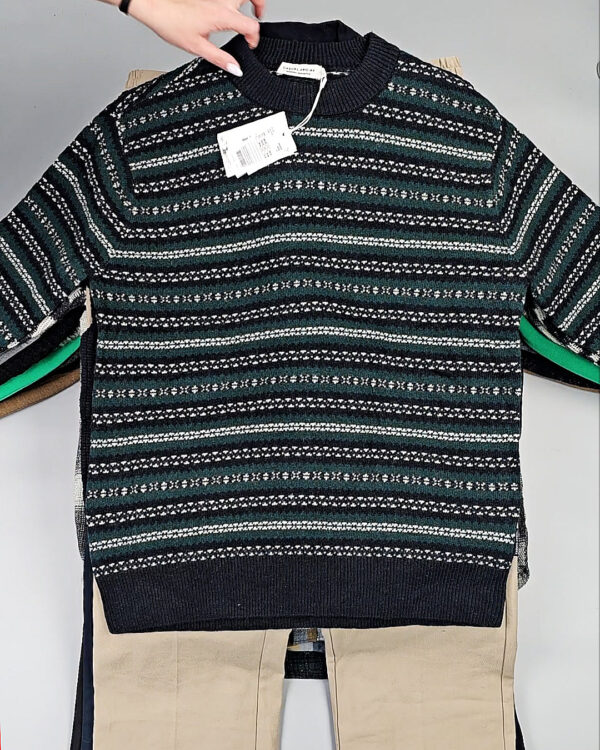 Фотография  798 - CASUAL FRIDAY Winter 075#20 кг, ЛОТ СТ-9984 оптом в Вологде и Вологодской области