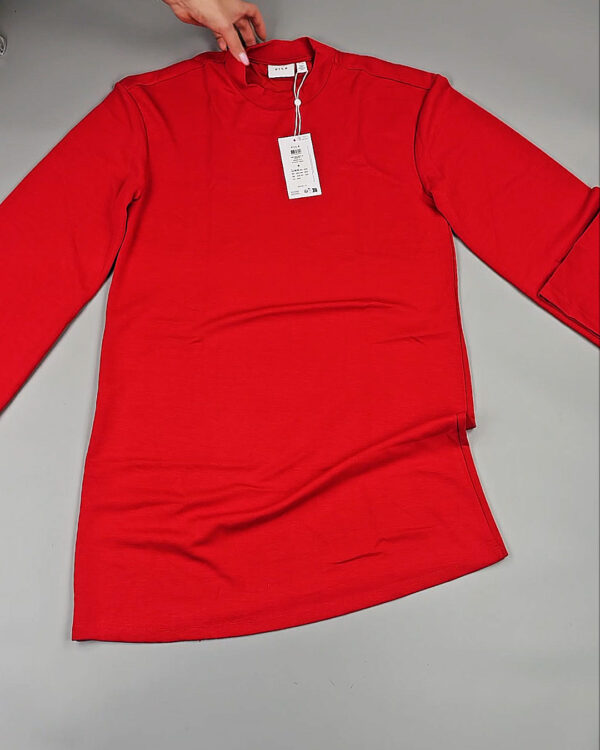 Фотография  607 - Платья VILA Winter 104#7 кг, ЛОТ СТ-9901 оптом в Вологде и Вологодской области