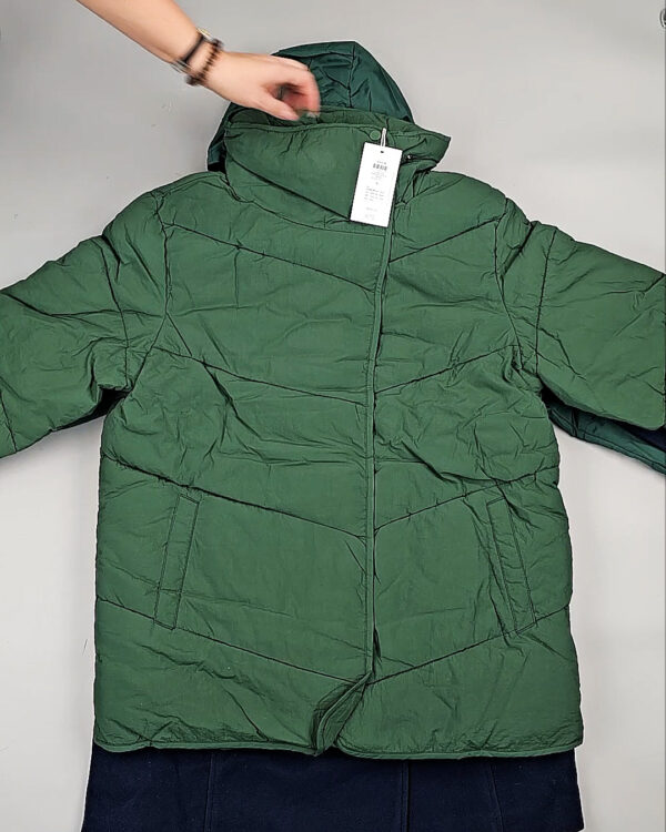 Фотография  549 - Верхняя одежда VILA#10,2 кг, ЛОТ СТ-9711 оптом в Вологде и Вологодской области