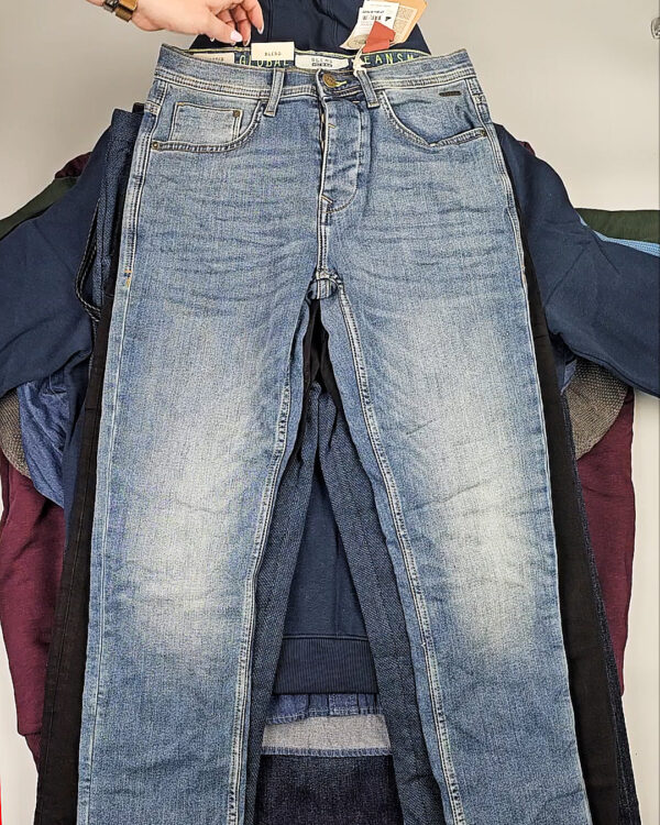 Фотография  290 - BLEND HE W 064#15 кг, ЛОТ СТ-9791 оптом в Вологде и Вологодской области