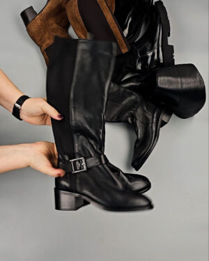 Фотография  796 - Сапоги Италия #7 шт, ЛОТ СТ-9678 оптом в Вологде и Вологодской области