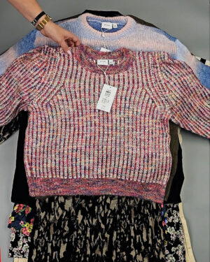 Фотография  431 - VILA Winter MIX 064#15 кг, ЛОТ СТ-9815 оптом в Вологде и Вологодской области