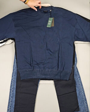 Фотография  558 - ONLY men 075#11 кг, ЛОТ СТ-9812 оптом в Вологде и Вологодской области