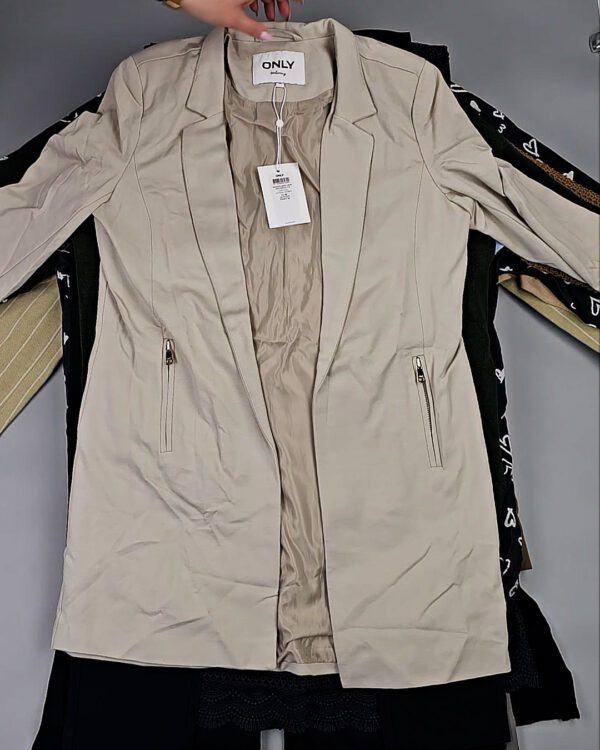 Фотография  456 - ONLY Winter mix 104#15 кг, ЛОТ СТ-9948 оптом в Вологде и Вологодской области