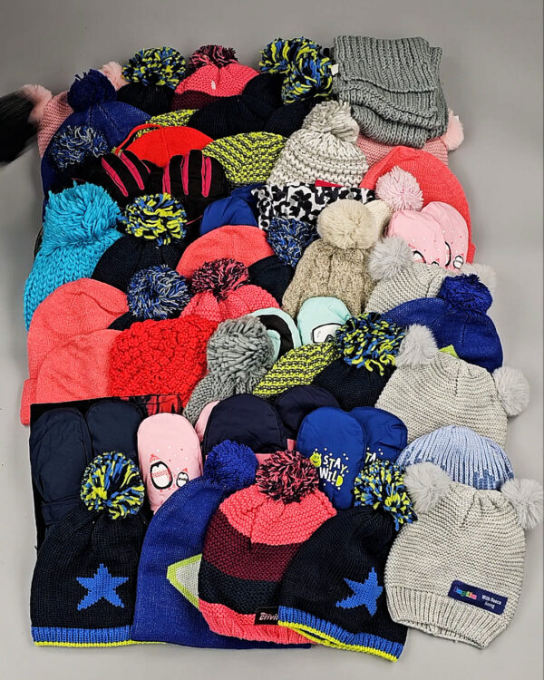 Фотография  203 - ШШП Lidl kids 114#5 кг, ЛОТ СТ-9657 оптом в Вологде и Вологодской области