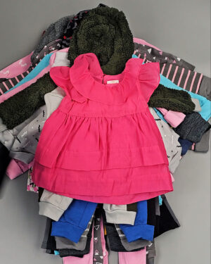 Фотография  661 - BABY СТОК CAN#5 кг, ЛОТ СТ-9921 оптом в Вологде и Вологодской области