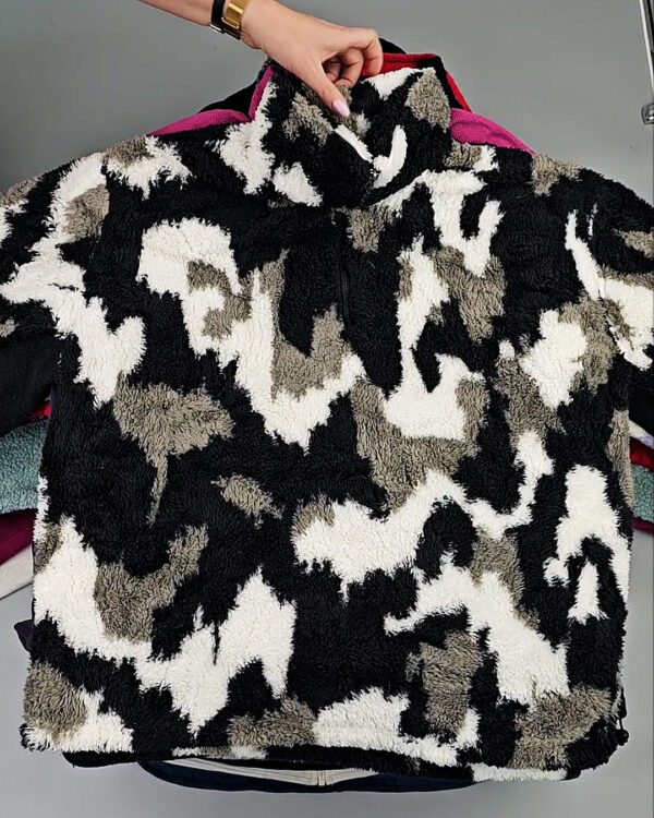 Фотография  737 - Флис ( Pollar Fleece)#20 кг, ЛОТ СХ-0234 оптом в Вологде и Вологодской области