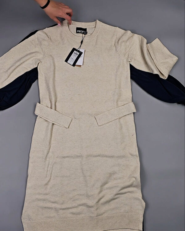 Фотография  276 - Платья Bestseller+DK Winter 035#7 кг, ЛОТ СТ-9920 оптом в Вологде и Вологодской области