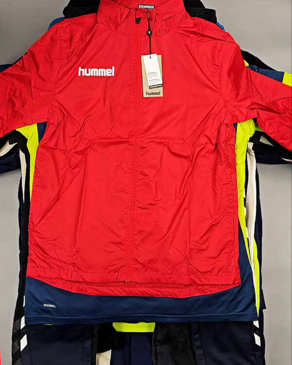 Фотография  440 - HUMMEL mix 50 AF23#19 кг оптом в Вологде и Вологодской области