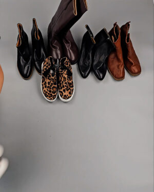 Фотография 499 - Обувь CAN деми 084#11,4 кг, ЛОТ СТ-9778 оптом в Вологде и Вологодской области