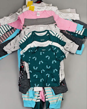 Фотография 134 - BABY СТОК CAN#5 кг, ЛОТ СТ-9924 оптом в Вологде и Вологодской области