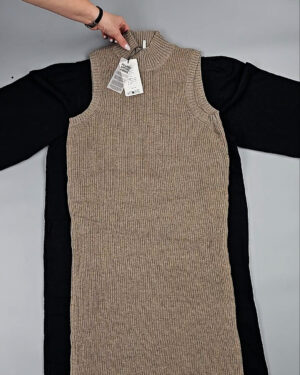 Фотография  178 - Платья Bestseller+DK Winter 035#7 кг, ЛОТ СТ-10000 оптом в Вологде и Вологодской области