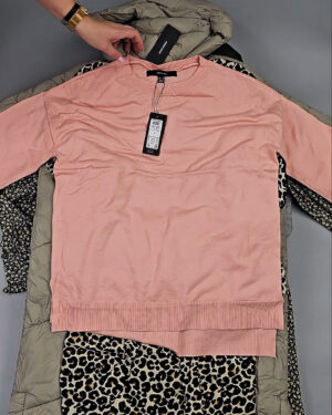 Фотография  986 - VERO MODA  Winter mix#10 кг, ЛОТ СТ-9796 оптом в Вологде и Вологодской области