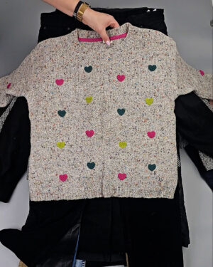 Фотография  146 - Женский микс зима (Winter mix)#20 кг, ЛОТ СХ-0207 оптом в Вологде и Вологодской области