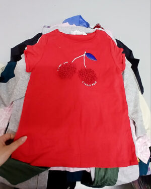 Фотография 200 - H&M Kids Winter#7 кг, ЛОТ СТ-9837 оптом в Вологде и Вологодской области