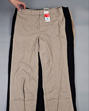 Фотография  794 - Брюки женские зима C&A 025#10 кг, ЛОТ СТ-9908 оптом в Вологде и Вологодской области