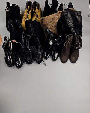 Фотография  977 - Обувь СТОК Demi шт#20 шт, ЛОТ СТ-9772 оптом в Вологде и Вологодской области