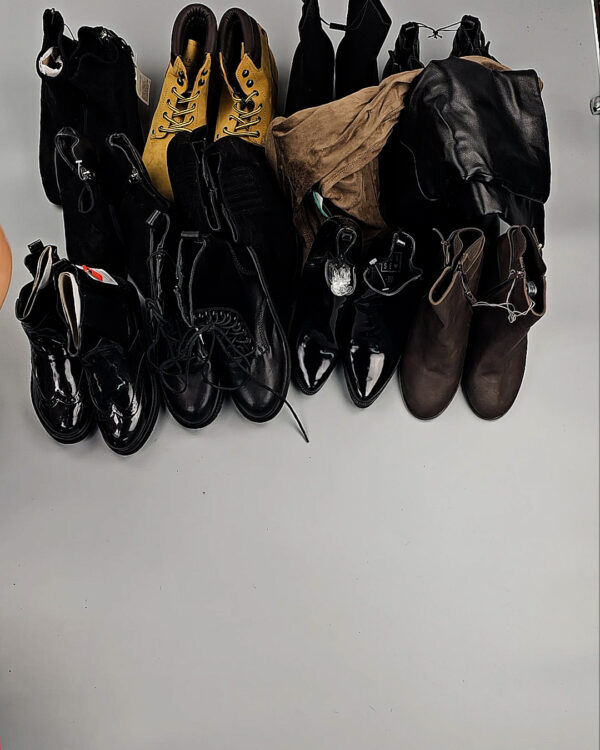 Фотография  912 - Обувь СТОК Demi шт#20 шт, ЛОТ СТ-9772 оптом в Вологде и Вологодской области