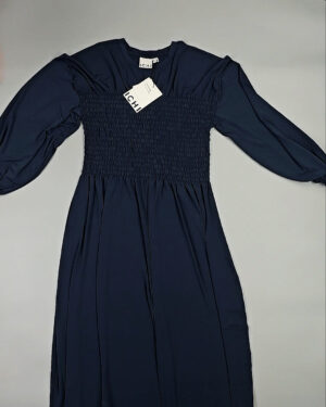 Фотография  762 - Платья Bestseller+DK Winter 035#7 кг, ЛОТ СТ-9920 оптом в Вологде и Вологодской области