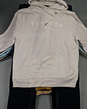 Фотография  990 - Мужской микс TOP LOOK (MEN NC)#25 кг, ЛОТ СТ-9869 оптом в Вологде и Вологодской области