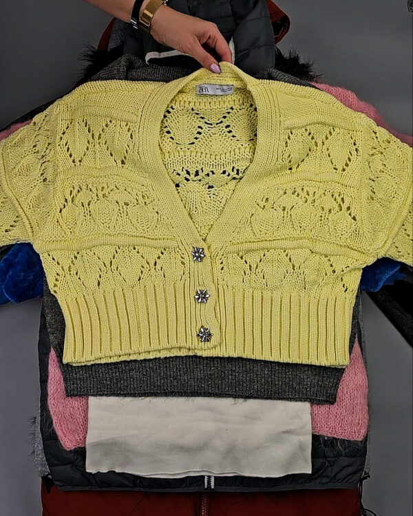 Фотография  887 - Норвегия W#49 кг, ЛОТ СХ-0226 оптом в Вологде и Вологодской области