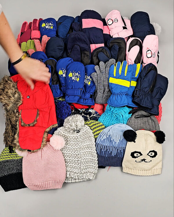 Фотография  583 - ШШП Lidl kids 114#5 кг, ЛОТ СТ-9659 оптом в Вологде и Вологодской области