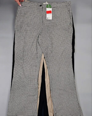 Фотография 825 - Брюки женские зима C&A 025#10 кг, ЛОТ СТ-9905 оптом в Вологде и Вологодской области