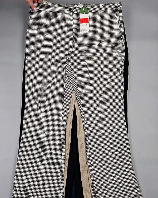 Фотография  172 - Брюки женские зима C&A 025#10 кг, ЛОТ СТ-9905 оптом в Вологде и Вологодской области