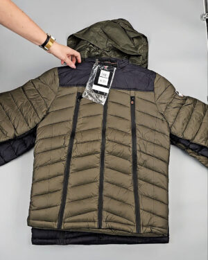 Фотография  901 - Куртки (Herrenjacken G.Norway)#14,3 кг, ЛОТ СТ-9635 оптом в Вологде и Вологодской области