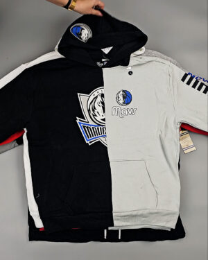 Фотография  296 - Толстовки муж HOLLISTER SW#10 кг, ЛОТ СТ-9649 оптом в Вологде и Вологодской области