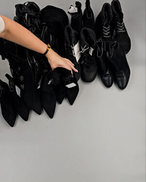 Фотография  934 - Обувь СТОК Demi шт#20 шт, ЛОТ СТ-9771 оптом в Вологде и Вологодской области