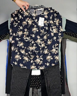 Фотография  330 - DK, Bestseller + Winter mix#15 кг оптом в Вологде и Вологодской области