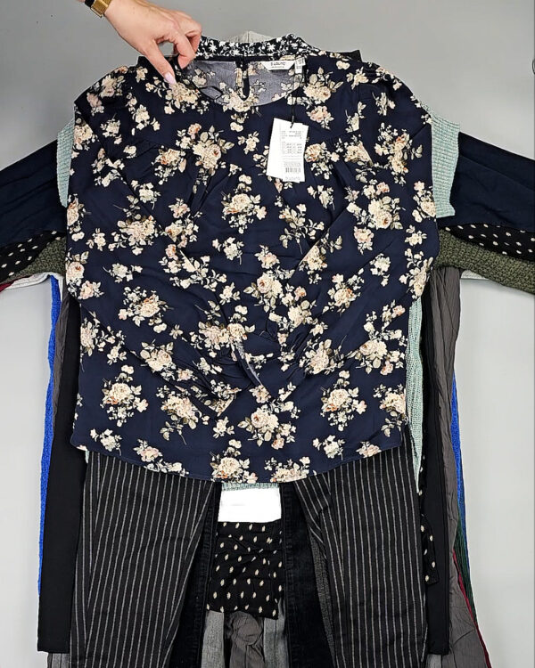 Фотография  828 - DK, Bestseller + Winter mix#15 кг оптом в Вологде и Вологодской области