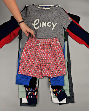 Фотография  891 - KIDS СТОК CAN 084#5 кг, ЛОТ СТ-9674 оптом в Вологде и Вологодской области