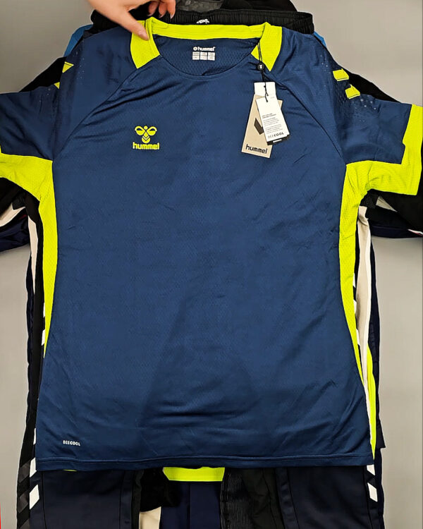 Фотография  218 - HUMMEL mix 50 AF23#19 кг оптом в Вологде и Вологодской области