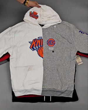 Фотография  203 - Толстовки муж HOLLISTER SW#10 кг, ЛОТ СТ-9649 оптом в Вологде и Вологодской области