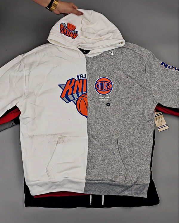 Фотография  970 - Толстовки муж HOLLISTER SW#10 кг, ЛОТ СТ-9649 оптом в Вологде и Вологодской области