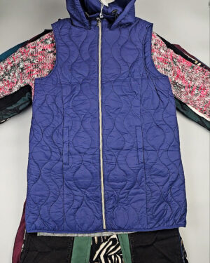 Фотография  707 - FRANSA Winter mix 104#15 кг, ЛОТ СТ-9803 оптом в Вологде и Вологодской области