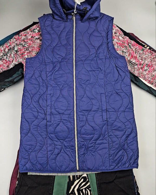 Фотография  988 - FRANSA Winter mix 104#15 кг, ЛОТ СТ-9803 оптом в Вологде и Вологодской области